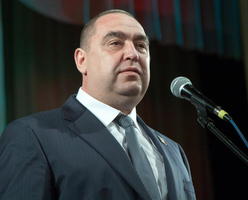 В ЛНР назначили непризнанные Киевом выборы на 1 ноября В ЛНР назначили непризнанные Киевом выборы на 1 ноября
