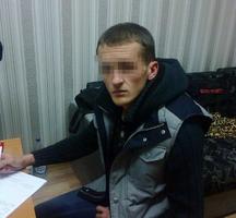 В Волгограде задержали подозреваемого в убийстве краснодарского таксиста В Волгограде задержали подозреваемого в убийстве краснодарского таксиста