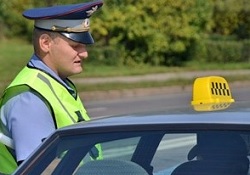 В Камышине борются с нелегальными такси В Камышине борются с нелегальными такси