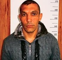 В Волгограде разыскивают рецидивиста, задушившего двух стариков В Волгограде разыскивают рецидивиста, задушившего двух стариков