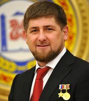 Рамзан Кадыров назвал Яценюка трусом и предателем Рамзан Кадыров назвал Яценюка трусом и предателем