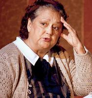 «Актриса должна уметь любить» «Актриса должна уметь любить»