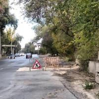 Незаживающие раны на Центральной набережной Волгограда