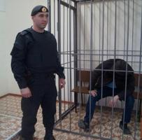 Под Волгоградом за взятку судебному приставу мужчина получил 100 тысяч рублей штрафа Под Волгоградом за взятку судебному приставу мужчина получил 100 тысяч рублей штрафа