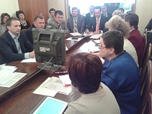 Волгоградцы стали меньше умирать и дольше жить Волгоградцы стали меньше умирать и дольше жить