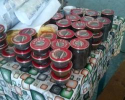 Под Волгоградом в рейсовом автобусе полицейские обнаружили 9 кг «бесхозной» икры