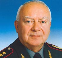  Ушел из жизни Игорь Родионов