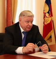 ФМС: жители юго-востока Украины покидают Россию 