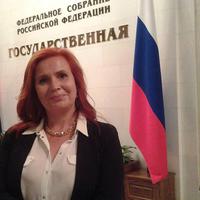 В Волгограде Елену Самошину исключили из «Единой России» за дискредитацию партии В Волгограде Елену Самошину исключили из «Единой России» за дискредитацию партии