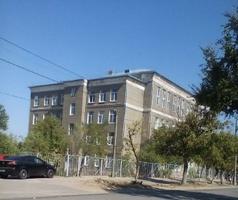 В Волгограде после капремонта открылась школа №89 В Волгограде после капремонта открылась школа №89