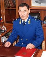 Главный следователь Волгоградской области проведет прием граждан в Волжском Главный следователь Волгоградской области проведет прием граждан в Волжском