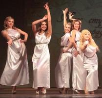 В Волгограде начали принимать заявки от будущих «Мисс студенчество»