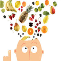 Какие продукты полезны для мозга? Какие продукты полезны для мозга?