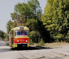 В Волгограде женщина угодила под трамвай В Волгограде женщина угодила под трамвай
