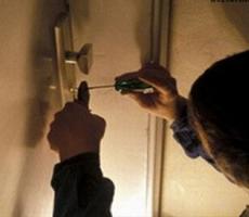 В Волгограде воришка сорвался с высоты, пытаясь сбежать