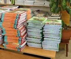 Украина обиделась на Казахстан из-за российского Крыма в школьных учебниках