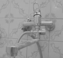 Жители одного из домов в Волгограде вынуждено сидят без воды Жители одного из домов в Волгограде вынуждено сидят без воды