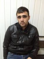 В Волгограде задержан серийный квартирный вор В Волгограде задержан серийный квартирный вор
