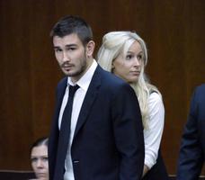 Хоккеист Вячеслав Войнов отсидит срок в тюрьме, где сидела Пэрис Хилтон Хоккеист Вячеслав Войнов отсидит срок в тюрьме, где сидела Пэрис Хилтон