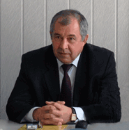 Директор волгоградского завода буровой техники пойдет под суд Директор волгоградского завода буровой техники пойдет под суд