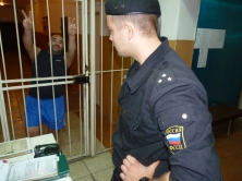 В Волгограде 90 нелегалов ожидают депортации В Волгограде 90 нелегалов ожидают депортации