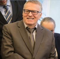 Лидер ЛДПР предложил убрать из гимна РФ слова о братских народах 