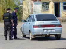 В Волгограде злостных неплательщиков будут ловить прямо на дороге В Волгограде злостных неплательщиков будут ловить прямо на дороге